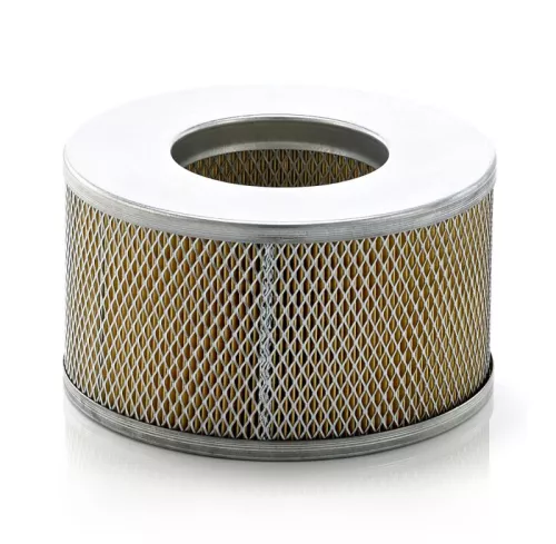 Air Filter MANN-FILTER C 22 013)