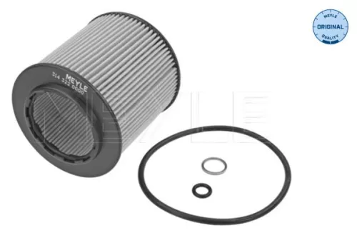 Oil Filter MEYLE 314 322 0000)