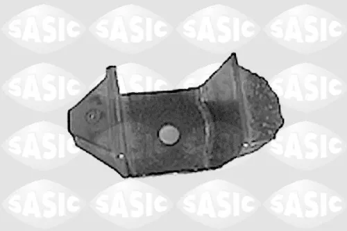 Mounting, engine SASIC 8441251)