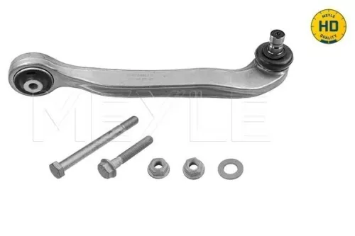 Control/Trailing Arm, wheel suspension MEYLE 116 050 0063/HD)