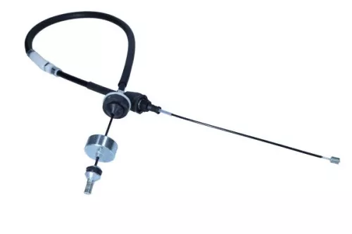 Cable Pull, clutch control MAXGEAR 32-0210)