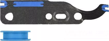 Seal, timing chain tensioner VICTOR REINZ 15-34364-01)