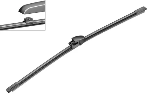 Wiper Blade BOSCH 3 397 008 004)