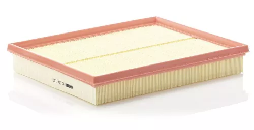 Air Filter MANN-FILTER C 30 130)