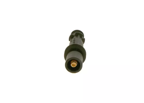 Plug, spark plug BOSCH 0 356 100 107)