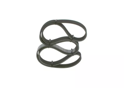 V-ribbed Belt BOSCH 1 987 946 099)