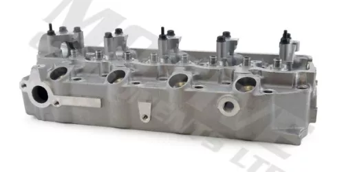 Cylinder Head MOTIVE CYU895)