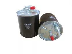 Fuel Filter ALCO FILTER SP-2138)