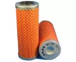 Oil Filter ALCO FILTER MD-281)