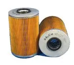 Oil Filter ALCO FILTER MD-227)