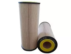 Oil Filter ALCO FILTER MD-459)