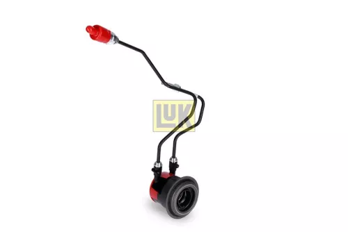 Central Slave Cylinder, clutch Schaeffler LuK 510 0083 10)