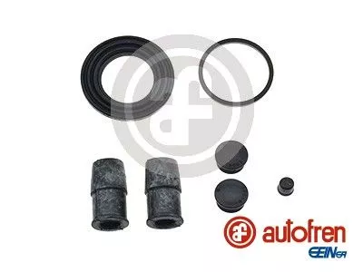 Accessory Kit, disc brake pad AUTOFREN SEINSA D4481)
