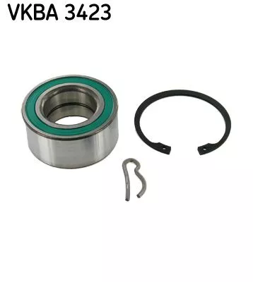 Wheel Bearing Kit SKF VKBA 3423)