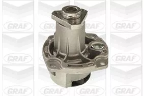 Water Pump, engine cooling GRAF PA101)