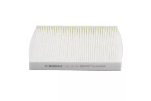 Filter, cabin air BOSCH 1 987 432 038)