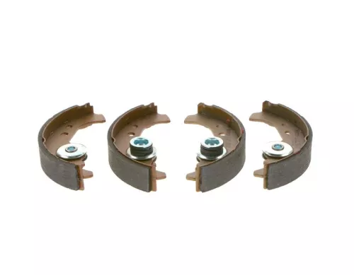 Brake Shoe Set BOSCH 0 986 487 030)