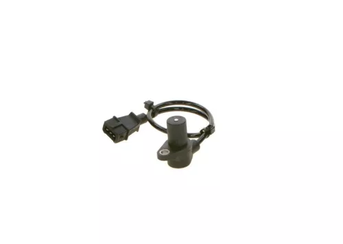 Sensor, crankshaft pulse BOSCH 0 261 210 104)