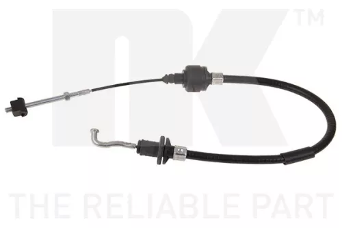 Cable Pull, clutch control NK 923629)
