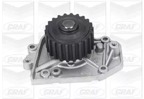 Water Pump, engine cooling GRAF PA670)