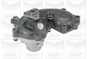 Water Pump, engine cooling GRAF PA880)