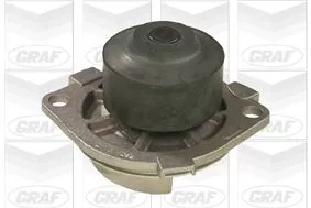 Water Pump, engine cooling GRAF PA690)