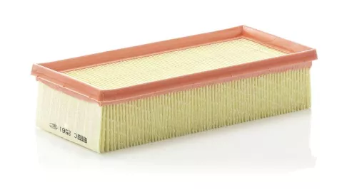Air Filter MANN-FILTER C 2561)