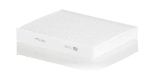 Filter, cabin air MANN-FILTER CU 2433)