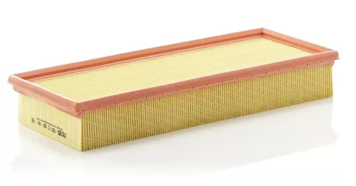 Air Filter MANN-FILTER C 39 161)