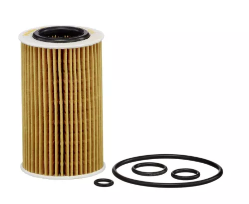 Oil Filter MANN-FILTER HU 715/6 x)