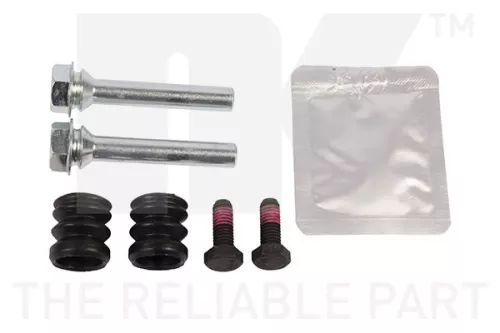 Guide Sleeve, brake caliper NK 8999018)