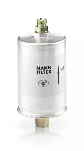 Fuel Filter MANN-FILTER WK 726)