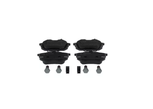 Brake Pad Set, disc brake BOSCH 0 986 424 427)