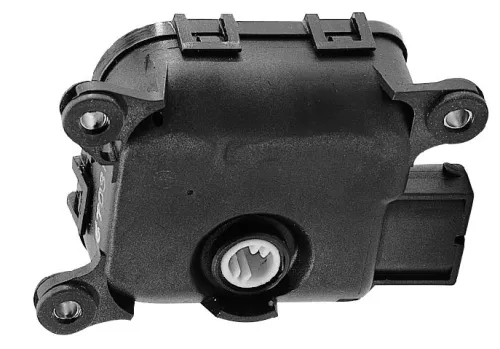 Actuator, headlight levelling BOSCH 0 132 801 143)