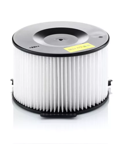 Filter, cabin air MANN-FILTER CU 1738)