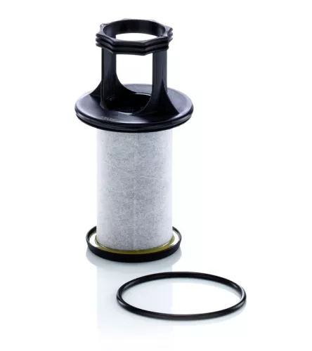 Filter, crankcase ventilation MANN-FILTER LC 5001 x)