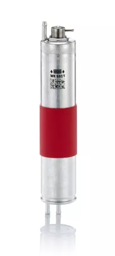 Fuel Filter MANN-FILTER WK 532/1)