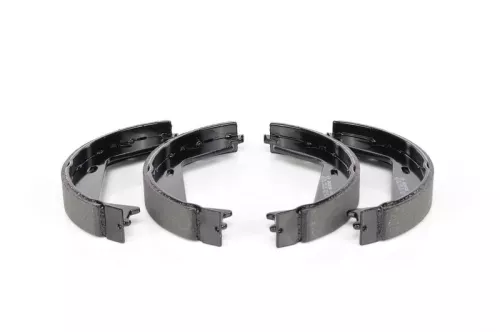 Brake Shoe Set, parking brake BOSCH 0 986 487 623)