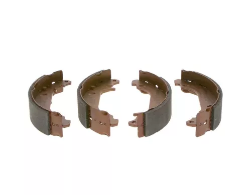 Brake Shoe Set BOSCH 0 986 487 272)