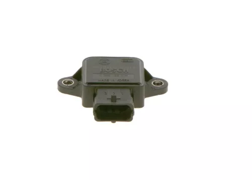Sensor, throttle position BOSCH 0 280 122 014)