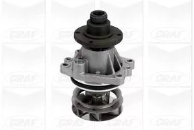 Water Pump, engine cooling GRAF PA502A)