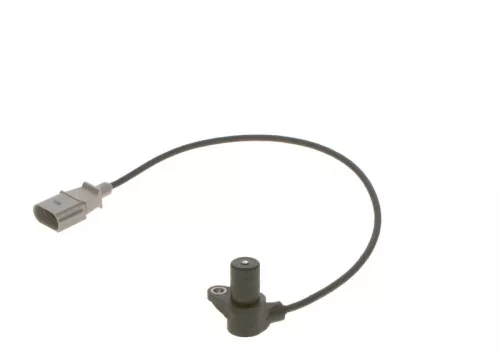 Sensor, crankshaft pulse BOSCH 0 261 210 143)