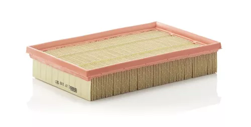 Air Filter MANN-FILTER C 27 105)