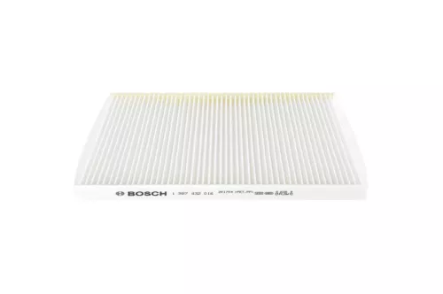 Filter, cabin air BOSCH 1 987 432 016)