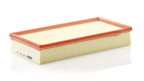 Air Filter MANN-FILTER C 35 157)