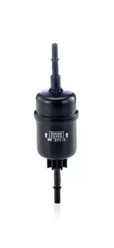 Fuel Filter MANN-FILTER WK 511/2)