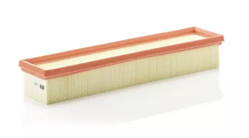 Air Filter MANN-FILTER C 3875)