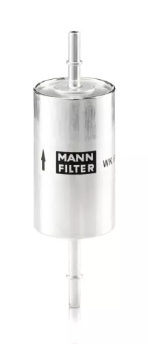 Fuel Filter MANN-FILTER WK 614/46)