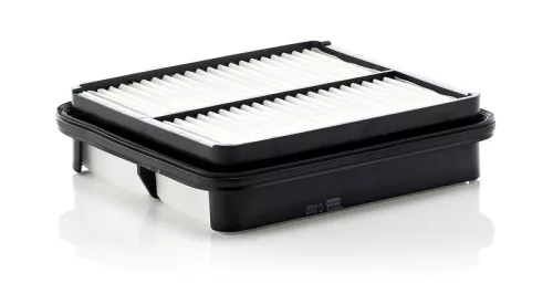 Air Filter MANN-FILTER C 2337)