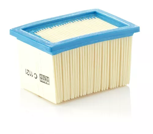 Air Filter MANN-FILTER C 1121)